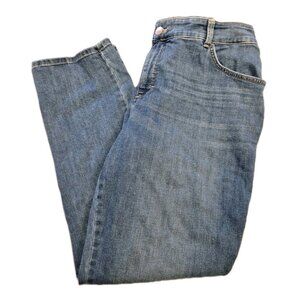 Lee Women's  Size 18W Blue Jeans 38x30